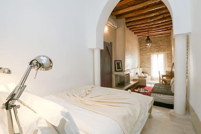 Boutique Hotel Riad Almoulouk Marrakesh Room photo