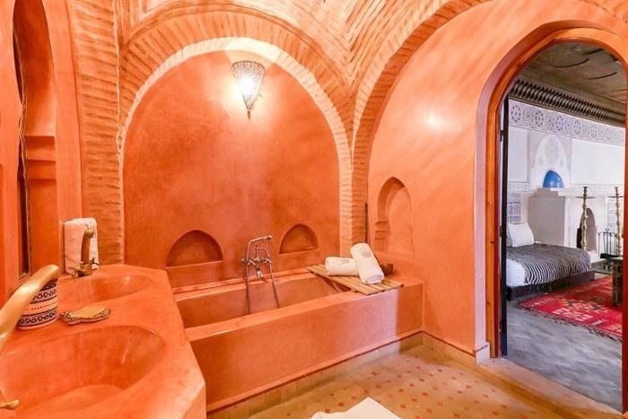 Boutique Hotel Riad Almoulouk Marrakesh Room photo