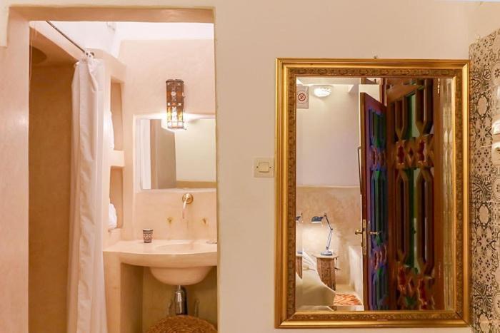 Boutique Hotel Riad Almoulouk Marrakesh Room photo